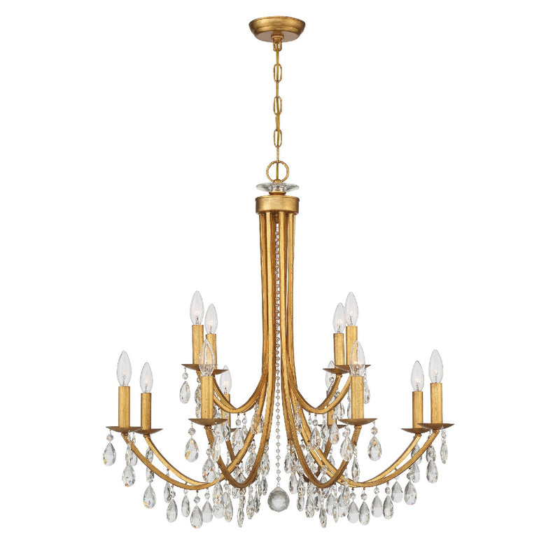 Bridgehampton Chandelier