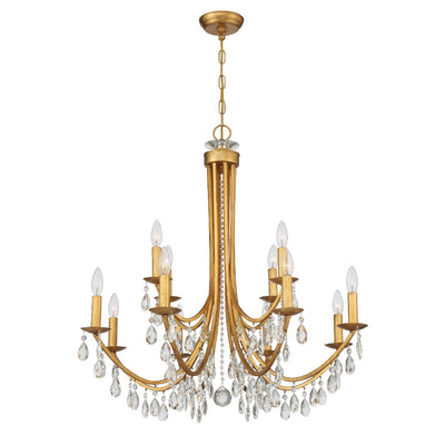 Bridgehampton Chandelier
