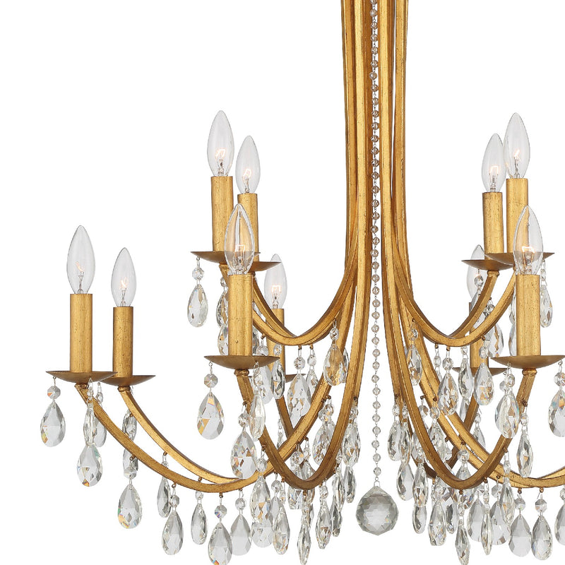 Bridgehampton Chandelier