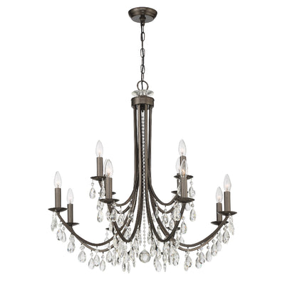 Bridgehampton Chandelier