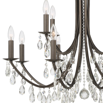 Bridgehampton Chandelier