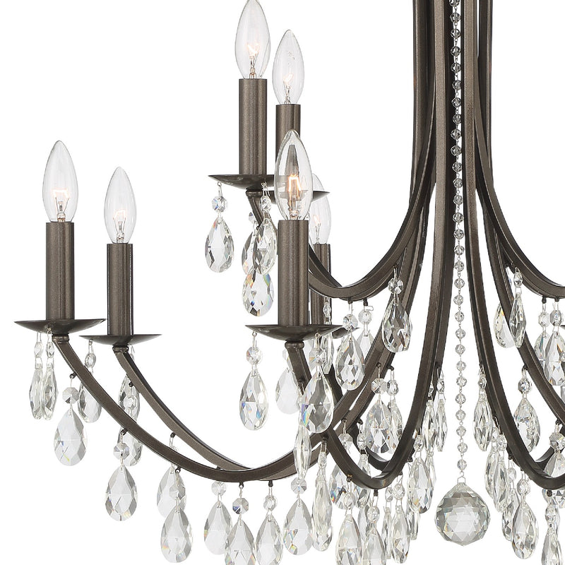 Bridgehampton Chandelier