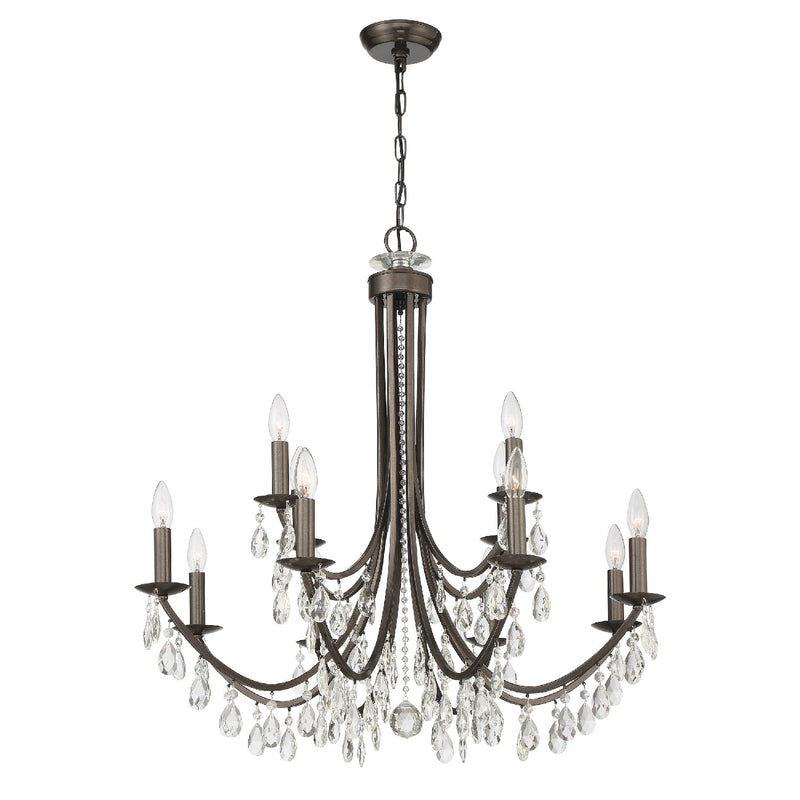 Bridgehampton Chandelier
