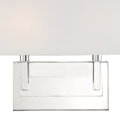Durham Sconce