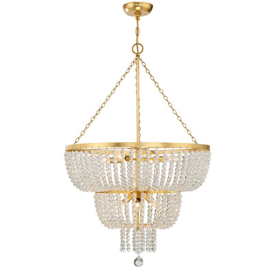 Rylee Tier Chandelier