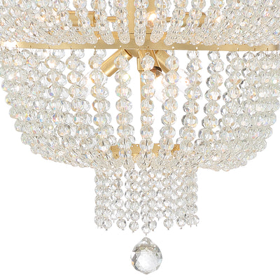 Rylee Tier Chandelier