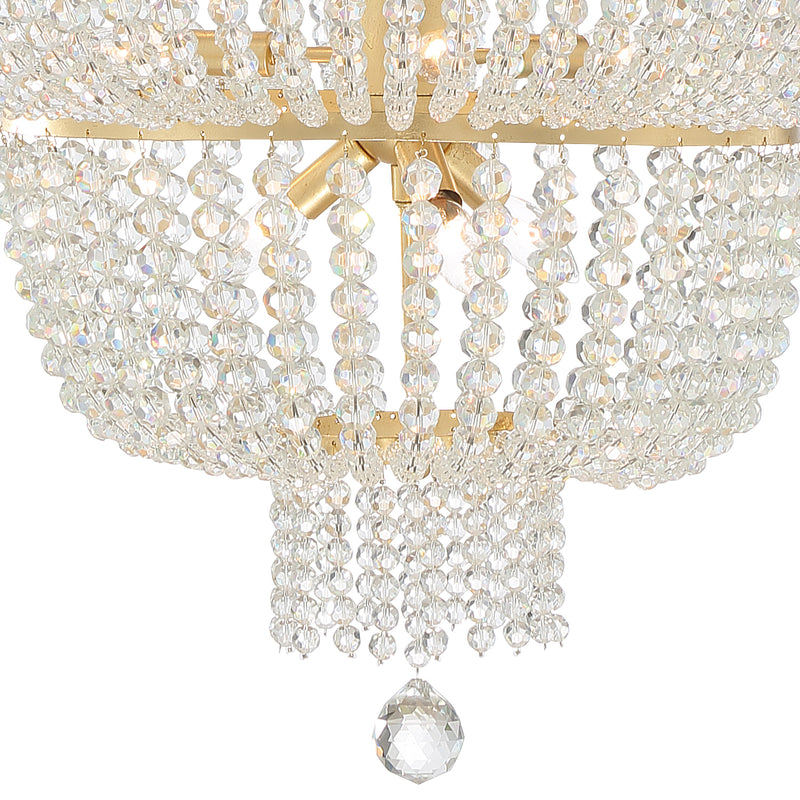 Rylee Tier Chandelier