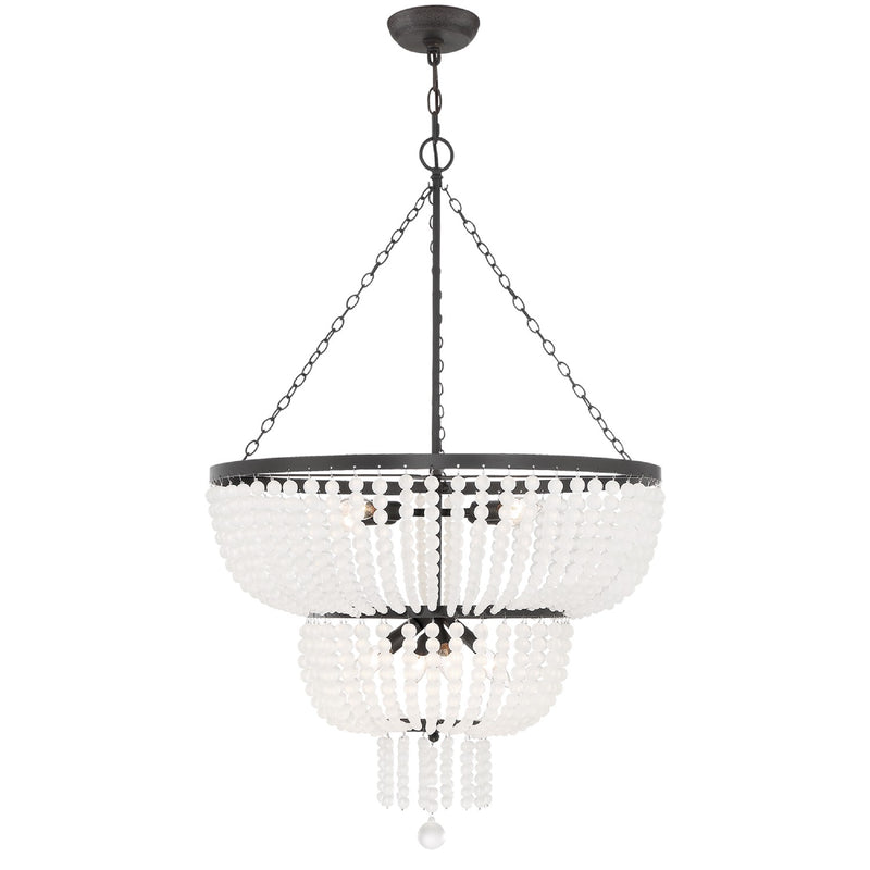Rylee Tier Chandelier