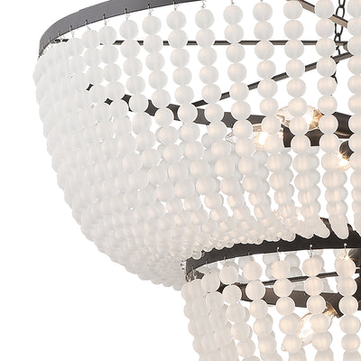 Rylee Tier Chandelier