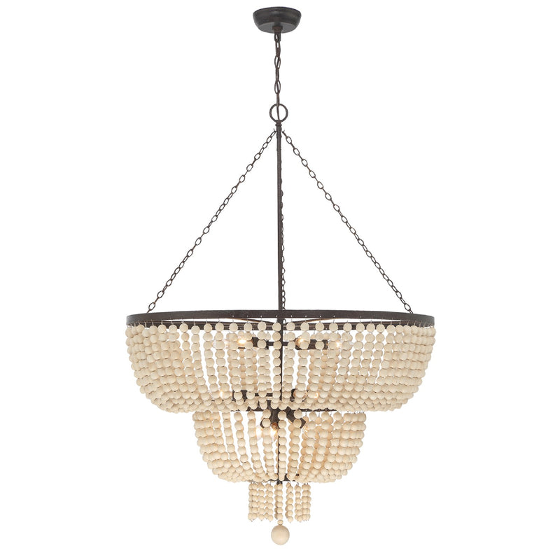 Rylee Tier Chandelier