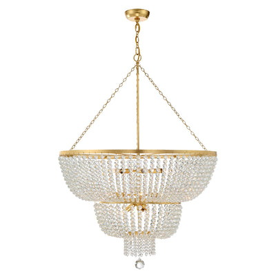 Rylee Tier Chandelier