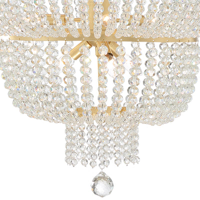 Rylee Tier Chandelier