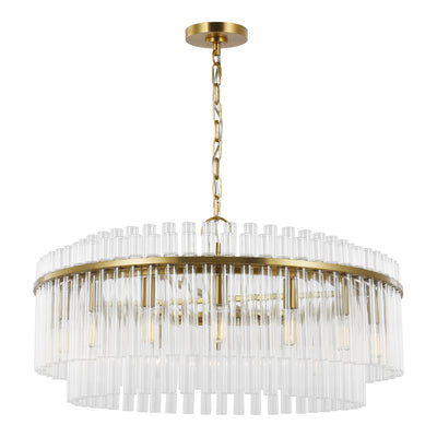 Beckett Chandelier