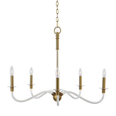 Hanover Chandelier