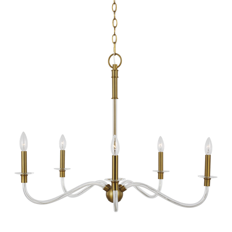 Hanover Chandelier