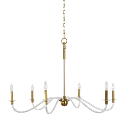 Hanover Chandelier