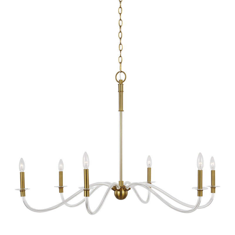 Hanover Chandelier