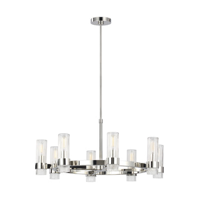 Geneva Chandelier