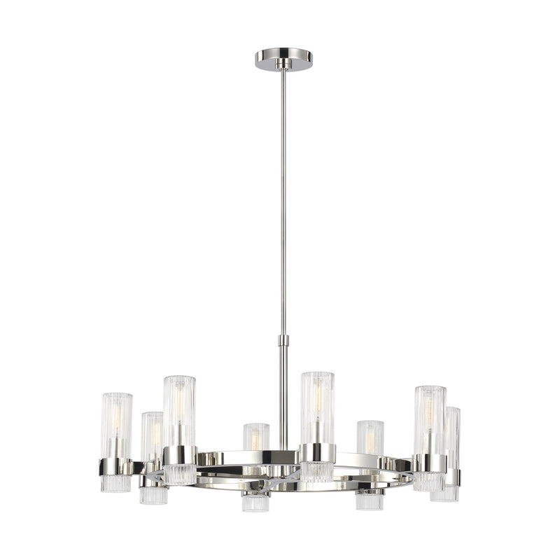 Geneva Chandelier
