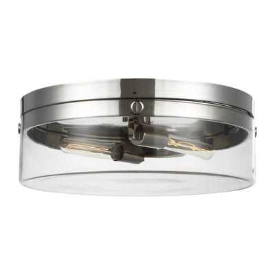 Garrett Ceiling Light