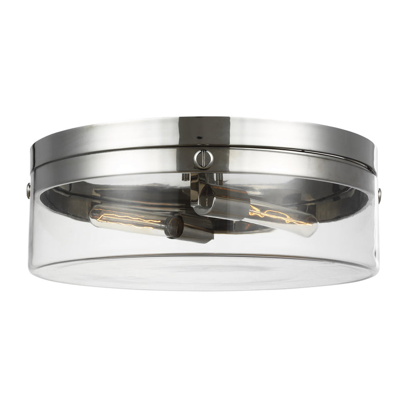 Garrett Ceiling Light
