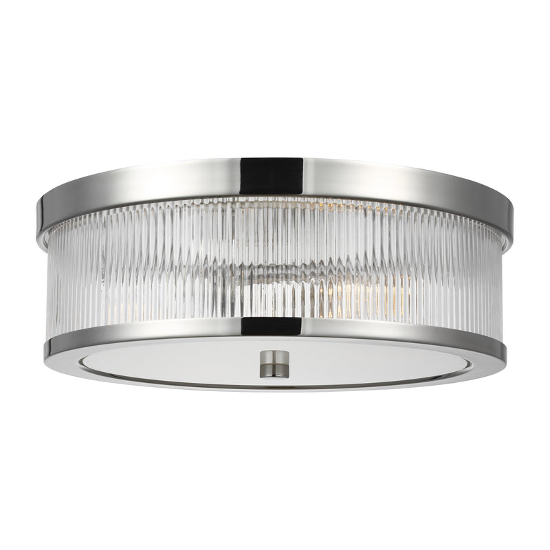Garrett Ceiling Light