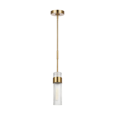 Geneva Pendant