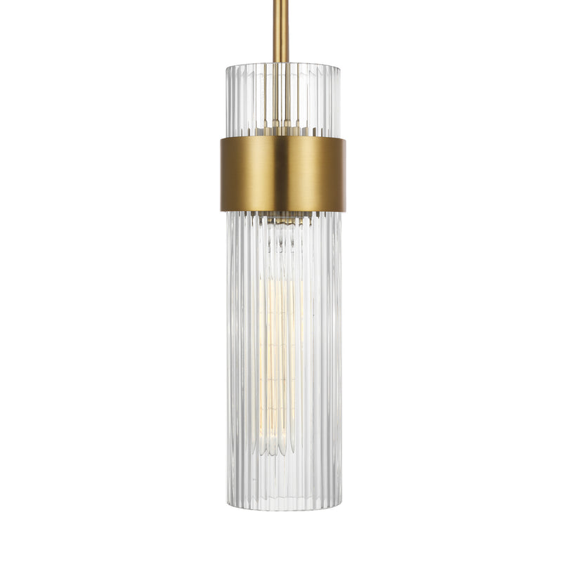 Geneva Pendant