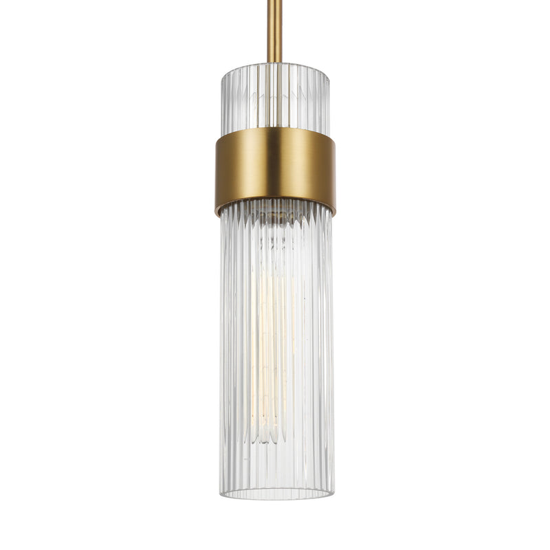 Geneva Pendant