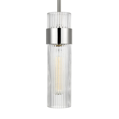 Geneva Pendant