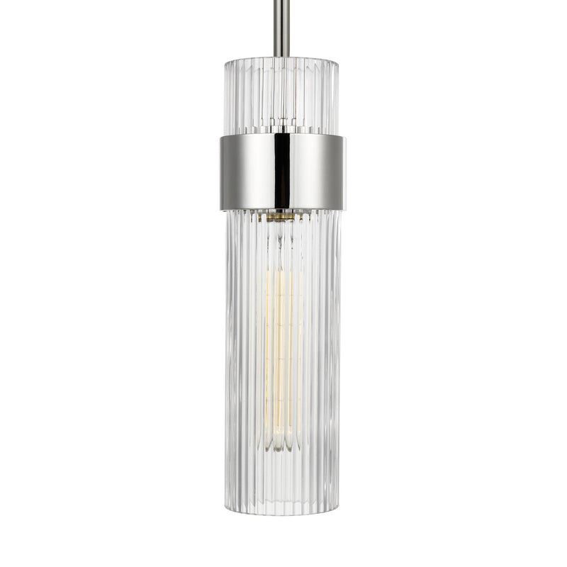 Geneva Pendant