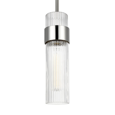 Geneva Pendant