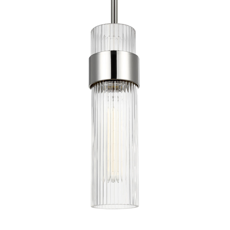 Geneva Pendant