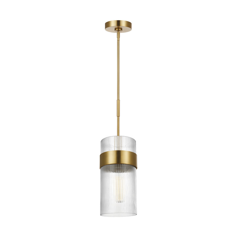 Geneva Pendant