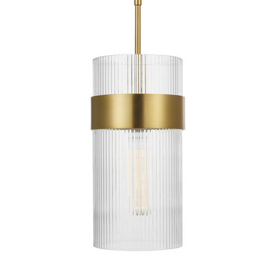 Geneva Pendant