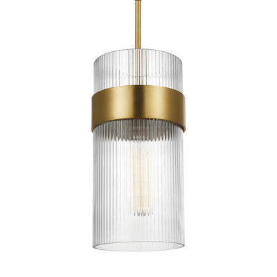 Geneva Pendant