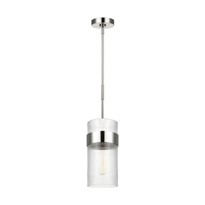 Geneva Pendant