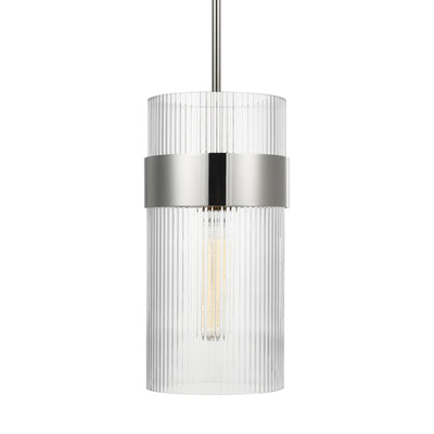 Geneva Pendant