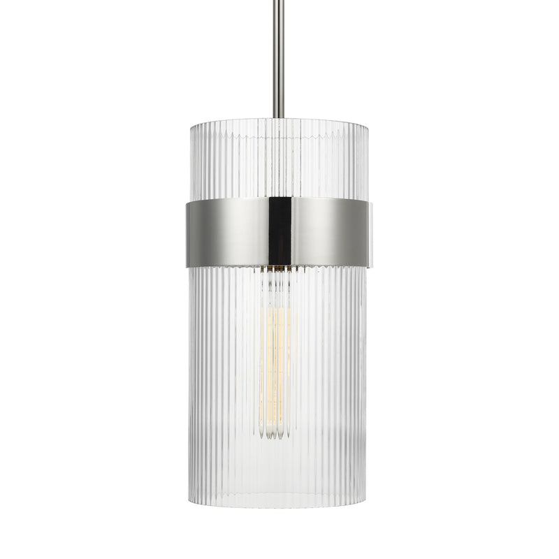 Geneva Pendant