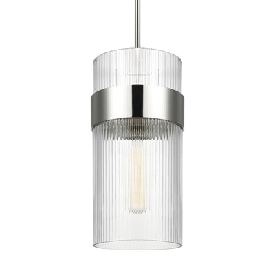 Geneva Pendant