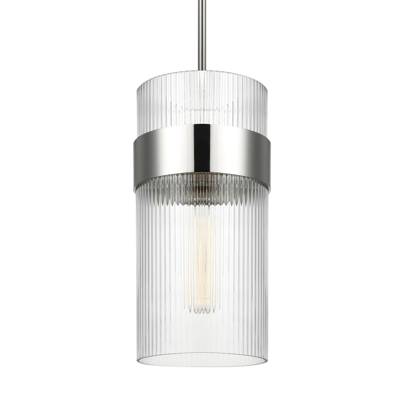 Geneva Pendant