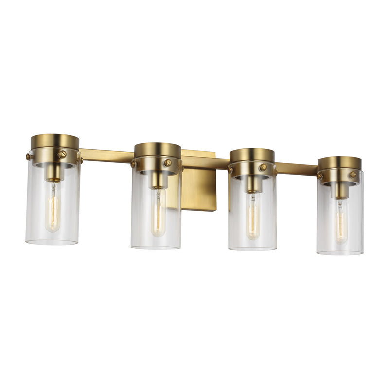 Garrett Bathroom Vanity Light