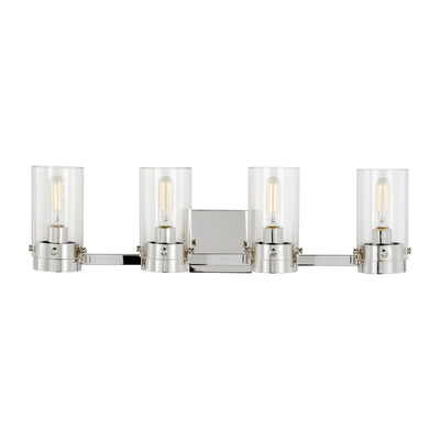 Garrett Bathroom Vanity Light