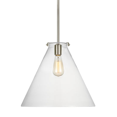 Kate Cone Pendant