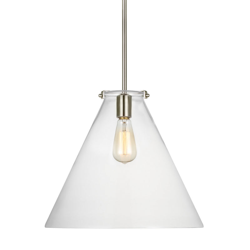 Kate Cone Pendant
