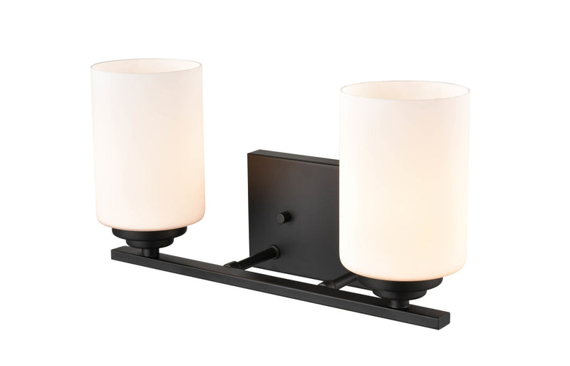Durham Vanity Light