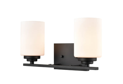 Durham Vanity Light