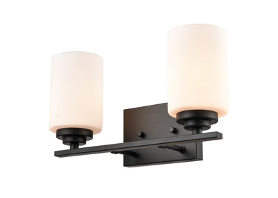 Durham Vanity Light
