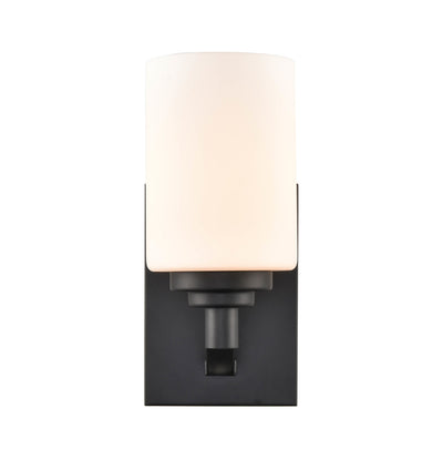 Durham Sconce