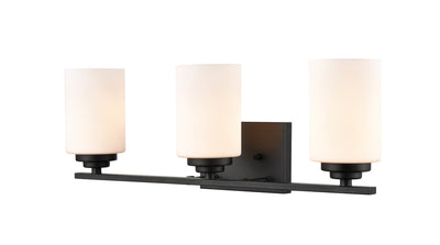 Durham Vanity Light